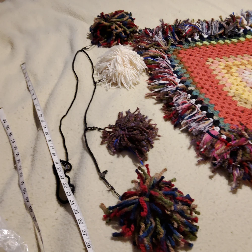Pet Throw N String Balls